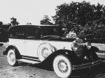 Fiat 522 C 1931 года